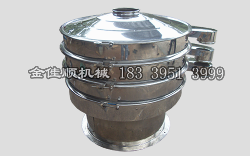 不知道不銹鋼振動(dòng)篩壞了是修是買，把握住度很重要