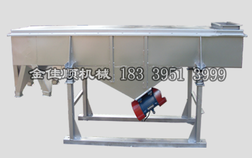 一篇文章輕松解決不銹鋼振動(dòng)篩從振動(dòng)電機(jī)故障到篩框變形斷裂的問(wèn)題