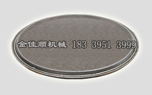 哪種篩網更耐磨?使用過程中有哪些注意事項